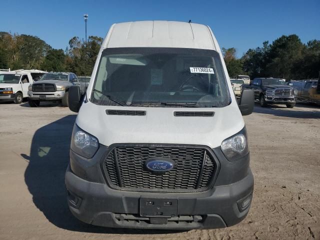 2022 Ford Transit T-250