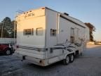 2004 Amst Travel Trailer