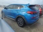 2019 Hyundai Tucson Limited