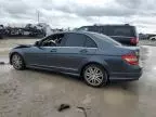 2008 Mercedes-Benz C300