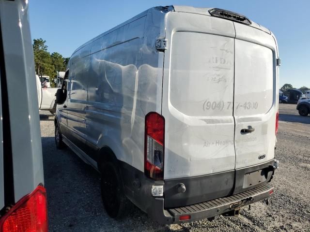 2018 Ford Transit T-350