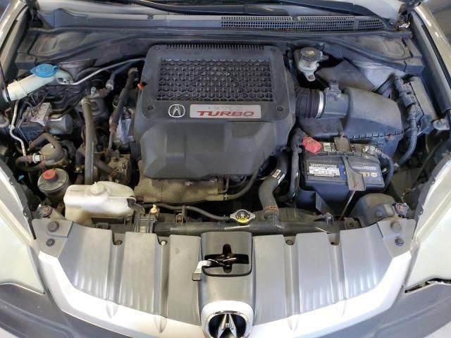 2007 Acura RDX Technology