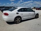 2012 Volkswagen Passat SE