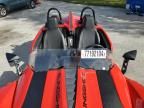 2022 Polaris Slingshot S With Technology Package