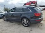 2007 Audi Q7 3.6 Quattro Premium