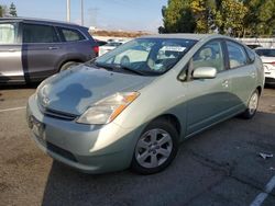 2007 Toyota Prius en venta en Rancho Cucamonga, CA