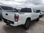 2021 Toyota Tacoma Access Cab