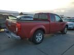 2010 Nissan Frontier King Cab SE