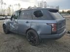 2020 Land Rover Range Rover P525 HSE