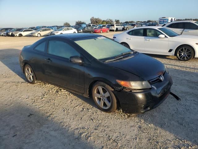 2008 Honda Civic EXL