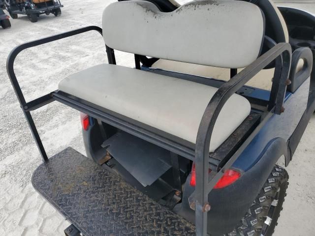 2007 Clubcar Precedent