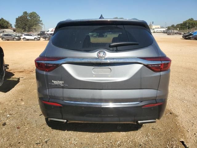 2021 Buick Enclave Premium