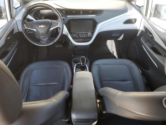 2020 Chevrolet Bolt EV Premier