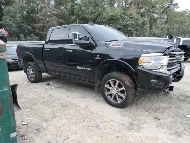 2021 Dodge RAM 2500 Longhorn