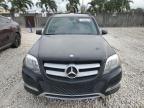 2015 Mercedes-Benz GLK 350