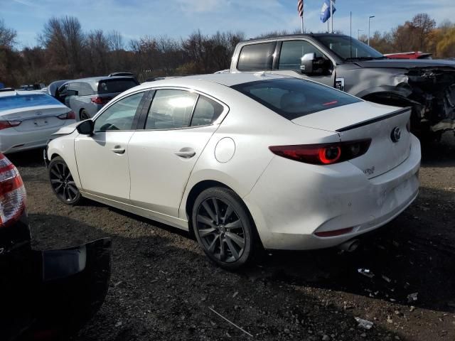 2024 Mazda 3 Premium Plus