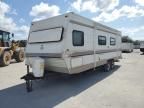 2002 Sunline Solaris