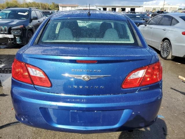 2009 Chrysler Sebring Touring