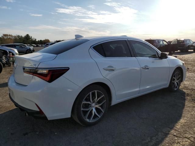 2019 Acura ILX Premium