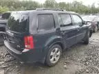 2015 Honda Pilot EXL