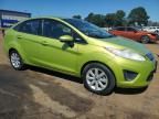 2013 Ford Fiesta SE