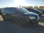 2012 Dodge Grand Caravan Crew