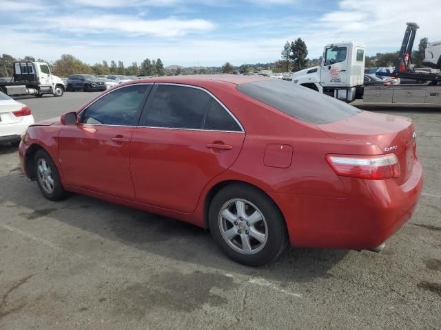 2009 Toyota Camry SE