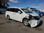 2017 Nissan Quest S