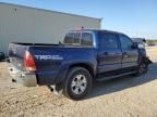 2015 Toyota Tacoma Double Cab