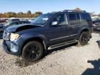 2008 Nissan Pathfinder S