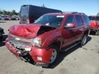 2012 Chevrolet Tahoe K1500 LT