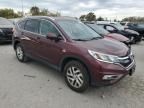 2016 Honda CR-V EXL