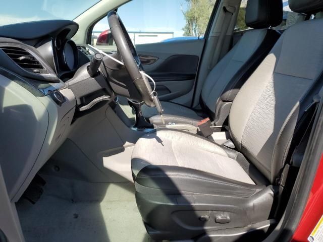 2016 Buick Encore Convenience