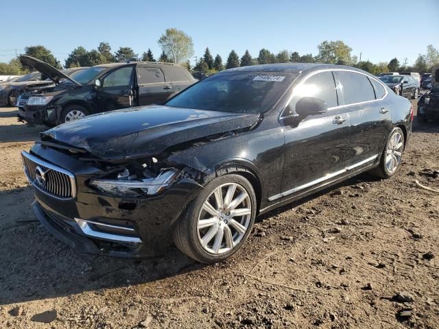 2018 Volvo S90 T6 Inscription