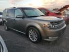 2014 Ford Flex Limited