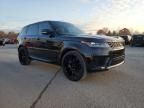 2020 Land Rover Range Rover Sport HSE