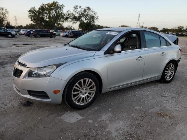 2013 Chevrolet Cruze ECO