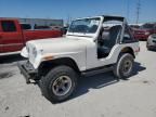 1978 Jeep CJ-5