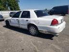 2010 Ford Crown Victoria Police Interceptor