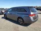 2015 Honda Odyssey LX