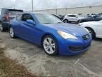 2011 Hyundai Genesis Coupe 2.0T