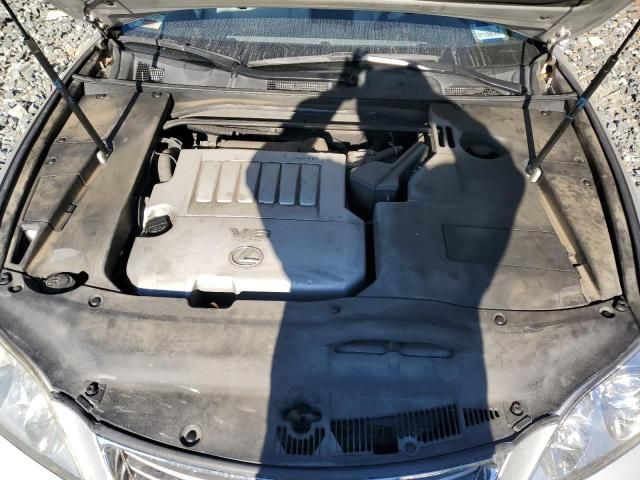 2009 Lexus ES 350