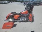 2012 Harley-Davidson Flhx Street Glide