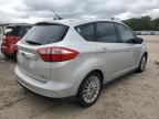 2015 Ford C-MAX SE