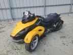 2008 Bombardier 2008 CAN-AM Spyder Roadster RS