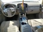 2008 Nissan Pathfinder S