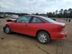 1998 Chevrolet Cavalier Base