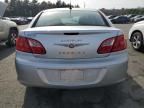 2010 Chrysler Sebring Touring