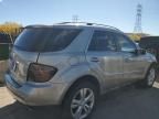 2006 Mercedes-Benz ML 500