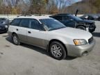 2000 Subaru Legacy Outback AWP